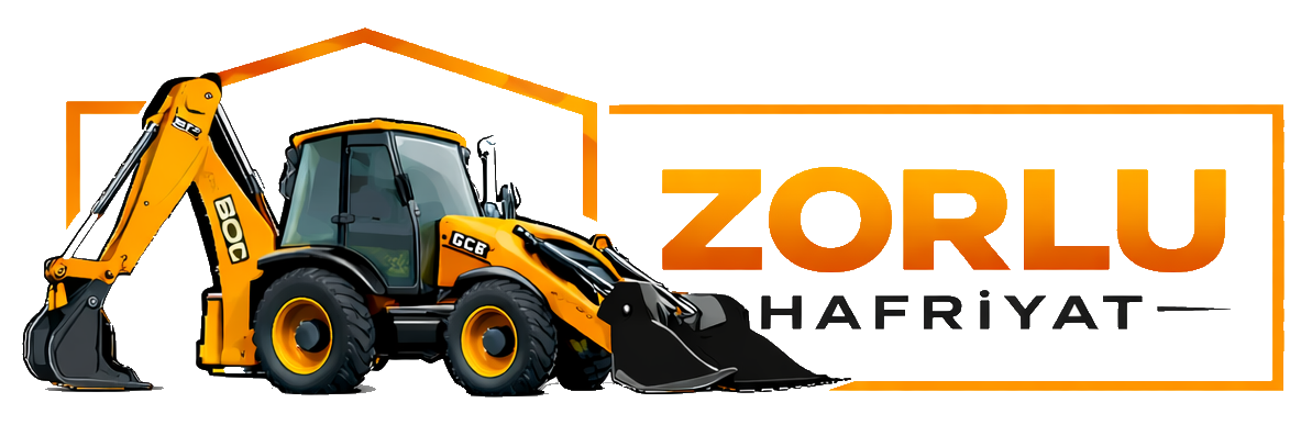 Ankara Kepçe Kiralama | Kiralık JCB Ankara | Ünka Hafriyat